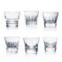Baccarat Becher Everyday Classic, 6er-Set - Bild1