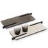 Giobagnara Malaparte trays - Picture1