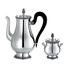 Christofle Kaffee- und Teeservice Malmaison - Bild1