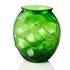 Lalique Vase Tortue, H 26,6 cm