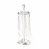 Greggio Classica olive forks, set of 6 with stand - Picture1