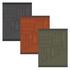 Le Jacquard Francais Braise tea towels - Picture1
