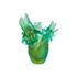 Daum Vase Tressage, H 21 cm - Bild1
