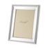 Christofle Perles - New Edition picture frames, silverplated