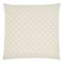Christian Fischbacher Belle Epoque Verso bed linen, sand