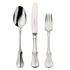 Robbe & Berking Old Copenhagen cutlery, sterling silver