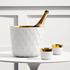 Sieger by Fürstenberg Cushion Champagne coolers - Picture1