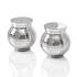 Ercuis Transat salt and pepper shakers