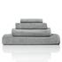 Weseta Switzerland Dreampure terry towels, graphite - Picture1