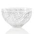 Lalique Schale Fourrure, klar - Bild1