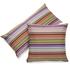 Missoni Home Jenkins cushions, colour 156