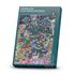 Water & Wines Wein-Puzzle - Deutschland - Bild1