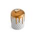 L'Objet Kerze Beehive - Bild1