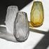 Lalique Silex vases - Picture1
