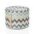 Missoni Home Pouf Agadir, Farbe 150 - Bild1