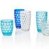 Mario Luca Giusti Lente acrylic tumblers - Picture1
