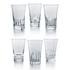 Baccarat Everyday Grande highball glasses, set of 6