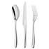 Christofle L'âme de Christofle cutlery, stainless steel