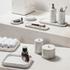 Giobagnara Badaccessoires Positano, Chrom & Arabescato - Bild1