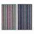 Missoni Home Chandler beach towels
