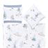 Christian Fischbacher Finja bed linen - Picture1