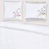 Christian Fischbacher Diana bed linen - Picture1