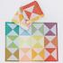 Le Jacquard Francais Tischwäsche Origami - Bild1