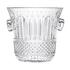 Saint-Louis Tommy champagne cooler & ice bucket