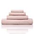Weseta Switzerland Dreampure terry towels, blossom