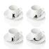 Augarten Wien People single espresso cups - Picture1