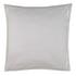 Christian Fischbacher Satin Premium bed linen, light grey / green - Picture1
