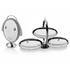 Alessi Anna Gong folding cake stand - Picture1