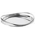 Christofle Circular Vertigo tray - Picture1