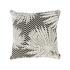 Missoni Home Ombre cushion, black/white