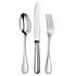 Christofle Albi cutlery, silverplated