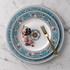 Wedgwood Florentine Turquoise - Bild1