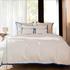 Le Jacquard Francais Apparat bed linen, blue - Picture1
