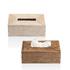Decor Walther Basket tissue box covers - Picture1