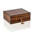 Elie Bleu Macassar Ebony humidors