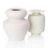 Fürstenberg Fluen vases and container - Picture1