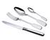 Robbe & Berking Old Fiddle cutlery, silverplated - Picture1