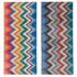 Missoni Home Amone bath mats, 70 x 160 cm