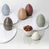 J.L Coquet Hémisphère coloured broken eggs - Picture1