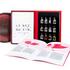 Jean Lenoir Le Nez du Vin: 12 red wine aromas