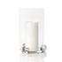Ercuis Galet hurricane lamp