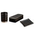 L'Objet Crocodile Gold office accessories - Picture1
