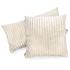 Missoni Home Coomba cushions, beige