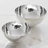 Robbe & Berking Martelé bowls, silverplated - Picture1