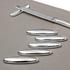 Ercuis Galet knife rests, set of 6 - Picture1
