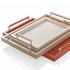 Giobagnara Elie Saab leather trays - Picture1